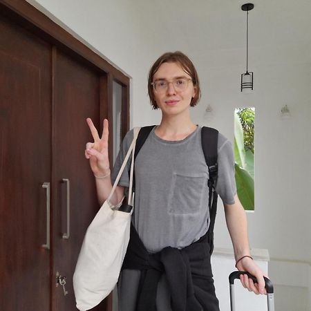 Gloria Inn 尼甘布 外观 照片