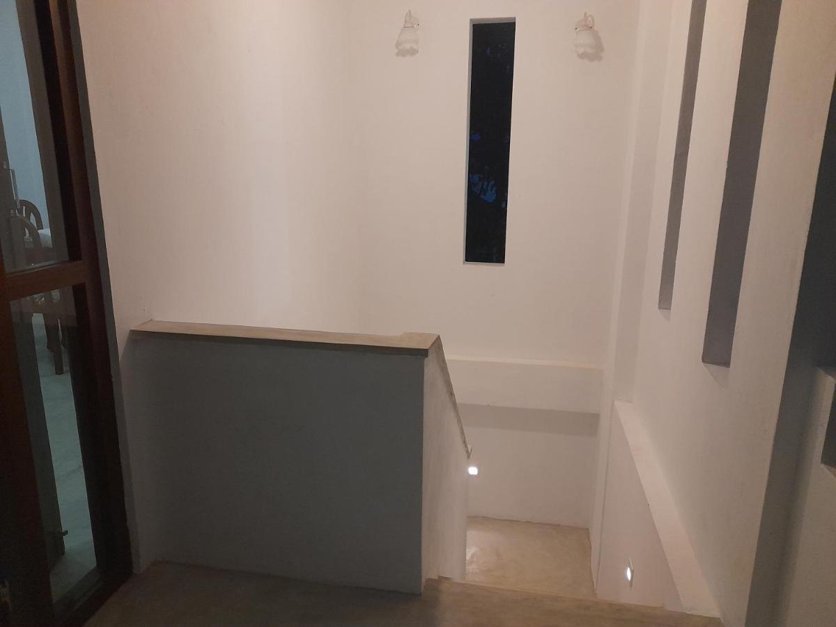 Gloria Inn 尼甘布 外观 照片