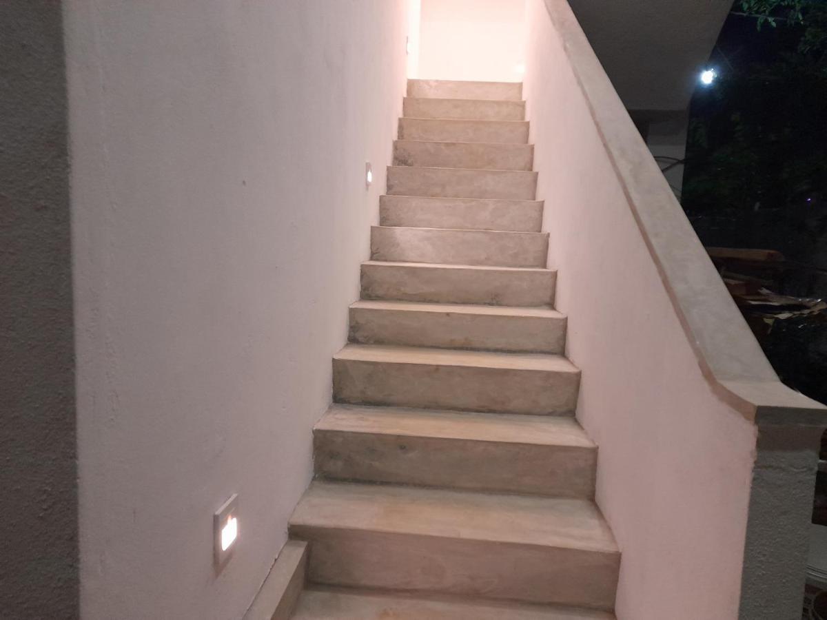 Gloria Inn 尼甘布 外观 照片
