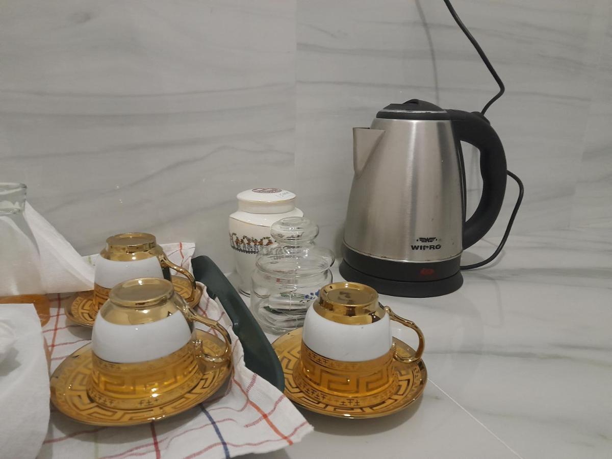 Gloria Inn 尼甘布 外观 照片