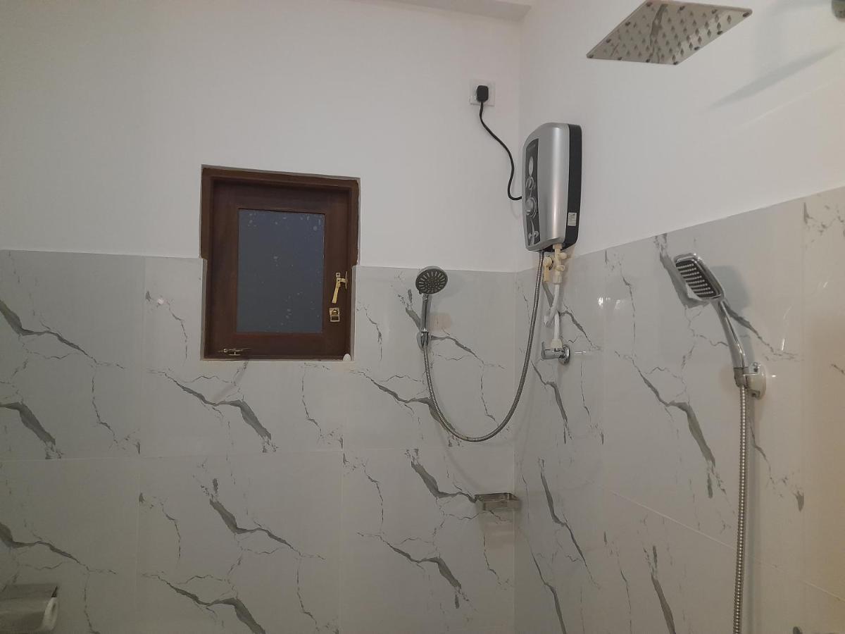 Gloria Inn 尼甘布 外观 照片