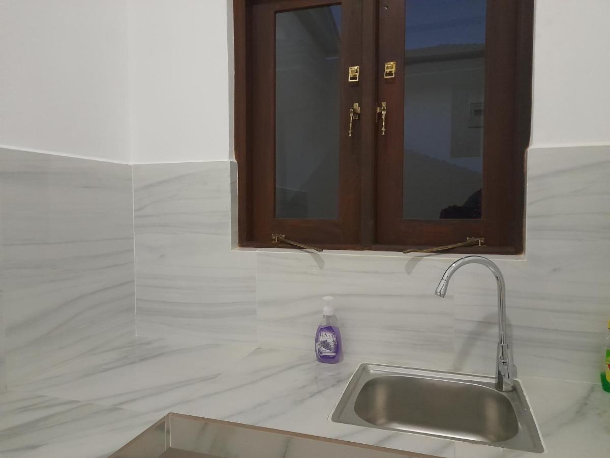 Gloria Inn 尼甘布 外观 照片