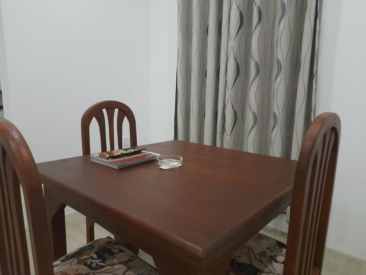 Gloria Inn 尼甘布 外观 照片