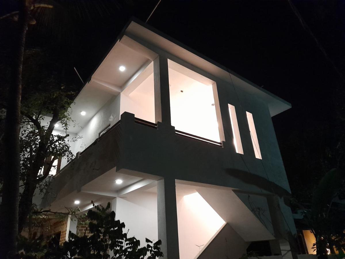 Gloria Inn 尼甘布 外观 照片