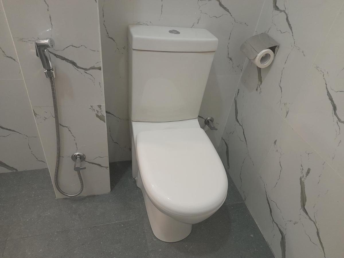 Gloria Inn 尼甘布 外观 照片