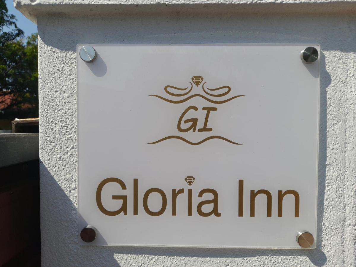 Gloria Inn 尼甘布 外观 照片