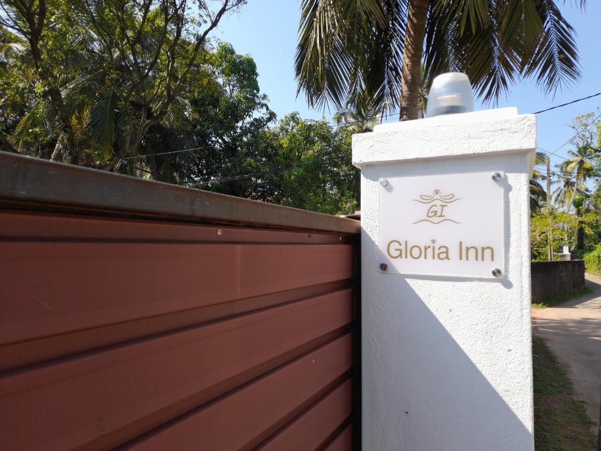 Gloria Inn 尼甘布 外观 照片